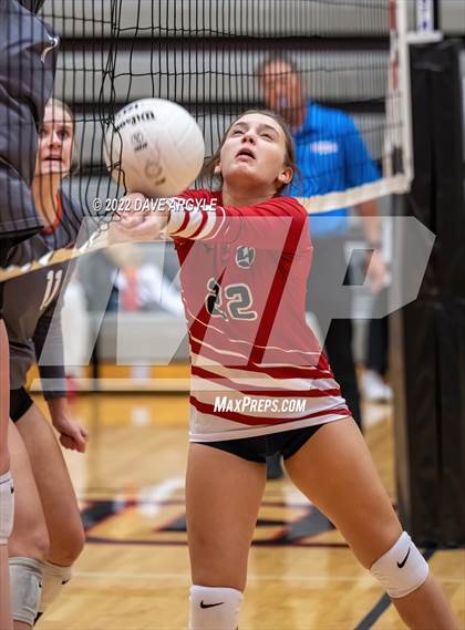 Thumbnail 2 in Skyridge vs. Springville (Rocky Mountain Champions Classic) photogallery.