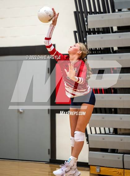 Thumbnail 3 in Skyridge vs. Springville (Rocky Mountain Champions Classic) photogallery.