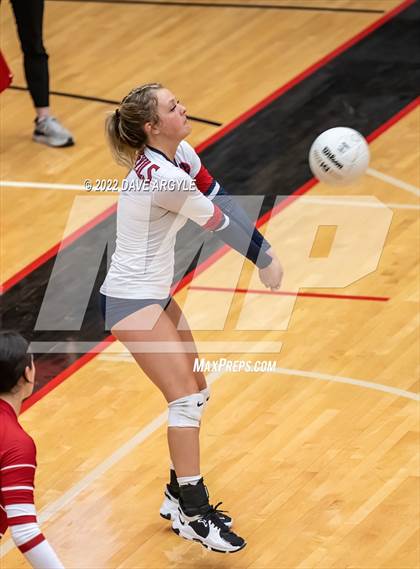 Thumbnail 3 in Skyridge vs. Springville (Rocky Mountain Champions Classic) photogallery.