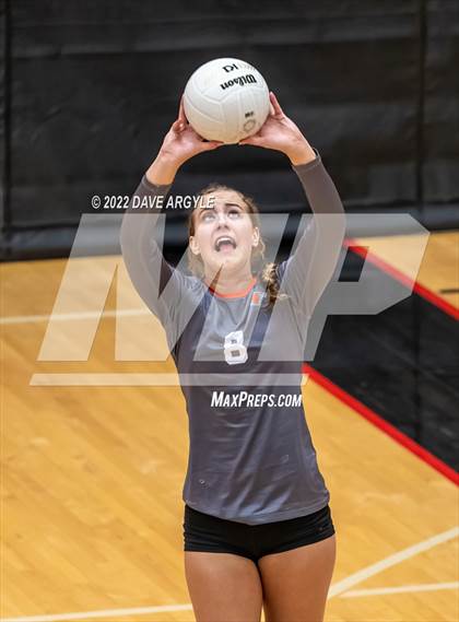 Thumbnail 3 in Skyridge vs. Springville (Rocky Mountain Champions Classic) photogallery.