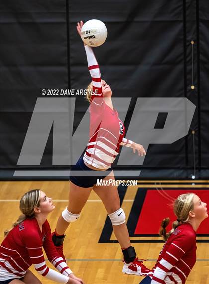 Thumbnail 2 in Skyridge vs. Springville (Rocky Mountain Champions Classic) photogallery.