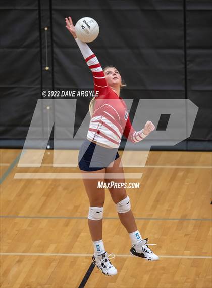 Thumbnail 2 in Skyridge vs. Springville (Rocky Mountain Champions Classic) photogallery.
