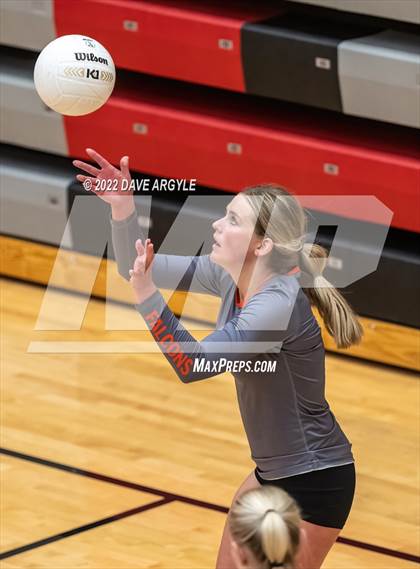 Thumbnail 1 in Skyridge vs. Springville (Rocky Mountain Champions Classic) photogallery.