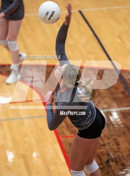 Thumbnail 3 in Skyridge vs. Springville (Rocky Mountain Champions Classic) photogallery.
