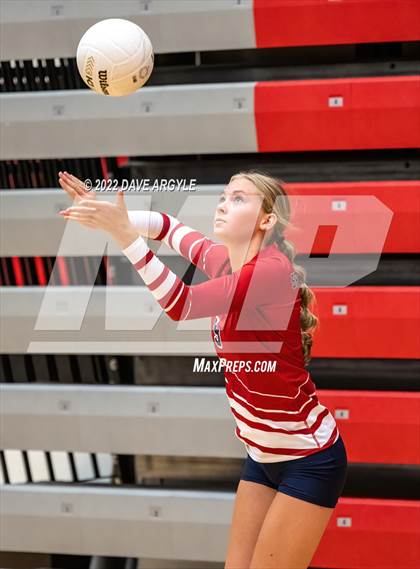 Thumbnail 1 in Skyridge vs. Springville (Rocky Mountain Champions Classic) photogallery.