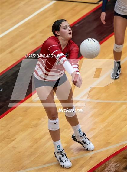 Thumbnail 2 in Skyridge vs. Springville (Rocky Mountain Champions Classic) photogallery.