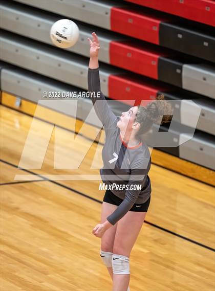 Thumbnail 3 in Skyridge vs. Springville (Rocky Mountain Champions Classic) photogallery.