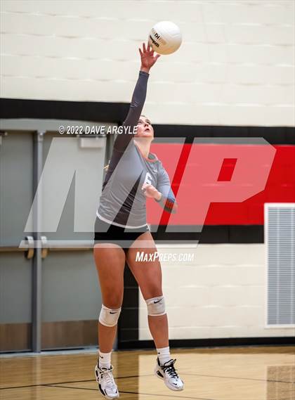 Thumbnail 3 in Skyridge vs. Springville (Rocky Mountain Champions Classic) photogallery.