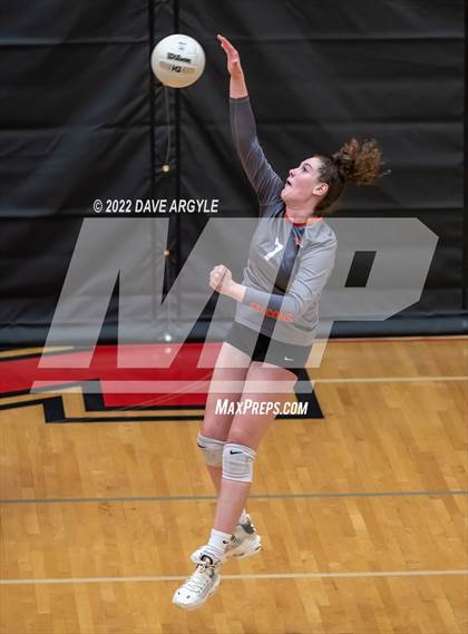 Thumbnail 1 in Skyridge vs. Springville (Rocky Mountain Champions Classic) photogallery.