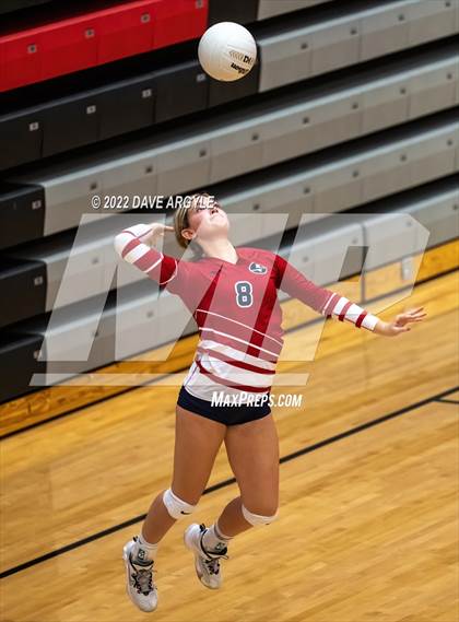 Thumbnail 3 in Skyridge vs. Springville (Rocky Mountain Champions Classic) photogallery.