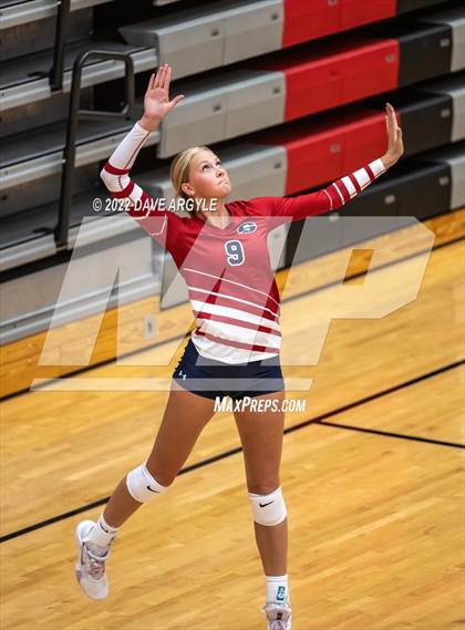 Thumbnail 1 in Skyridge vs. Springville (Rocky Mountain Champions Classic) photogallery.