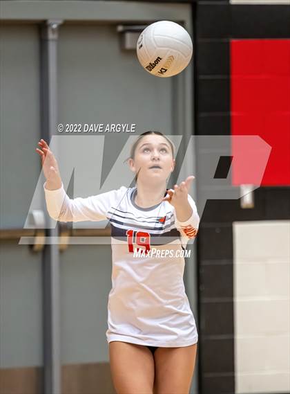Thumbnail 1 in Skyridge vs. Springville (Rocky Mountain Champions Classic) photogallery.