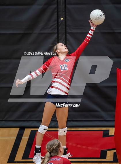 Thumbnail 1 in Skyridge vs. Springville (Rocky Mountain Champions Classic) photogallery.