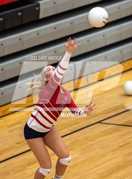 Thumbnail 1 in Skyridge vs. Springville (Rocky Mountain Champions Classic) photogallery.