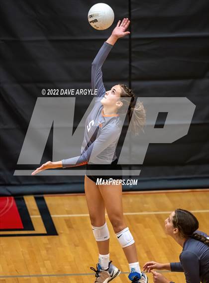Thumbnail 2 in Skyridge vs. Springville (Rocky Mountain Champions Classic) photogallery.