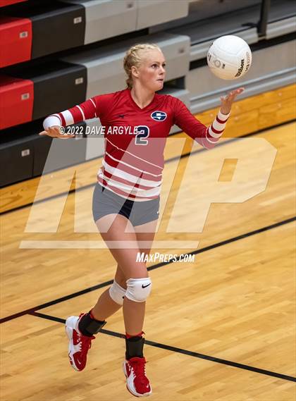 Thumbnail 1 in Skyridge vs. Springville (Rocky Mountain Champions Classic) photogallery.