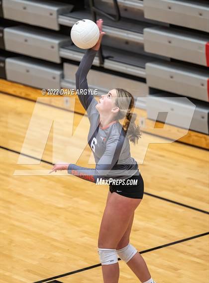 Thumbnail 2 in Skyridge vs. Springville (Rocky Mountain Champions Classic) photogallery.