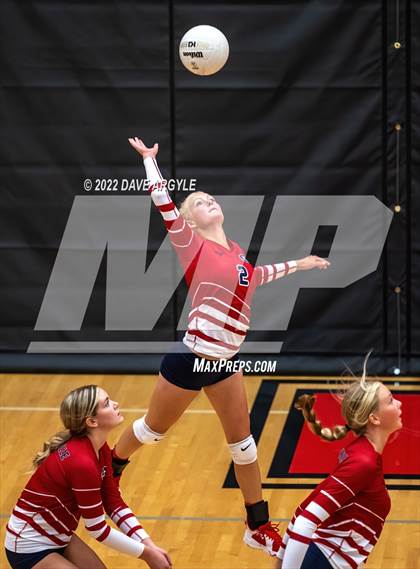 Thumbnail 1 in Skyridge vs. Springville (Rocky Mountain Champions Classic) photogallery.