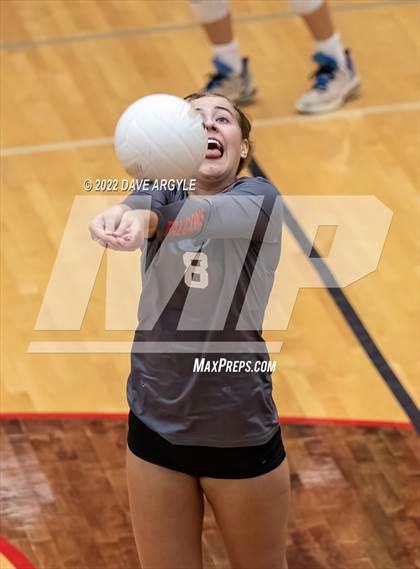 Thumbnail 3 in Skyridge vs. Springville (Rocky Mountain Champions Classic) photogallery.