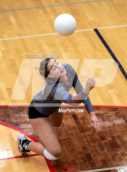 Thumbnail 1 in Skyridge vs. Springville (Rocky Mountain Champions Classic) photogallery.