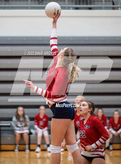 Thumbnail 1 in Skyridge vs. Springville (Rocky Mountain Champions Classic) photogallery.