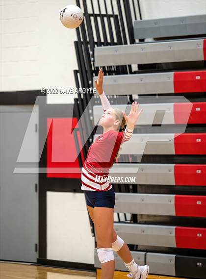 Thumbnail 2 in Skyridge vs. Springville (Rocky Mountain Champions Classic) photogallery.