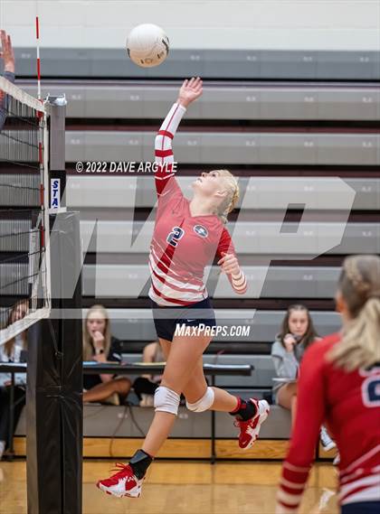 Thumbnail 1 in Skyridge vs. Springville (Rocky Mountain Champions Classic) photogallery.