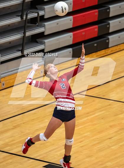Thumbnail 2 in Skyridge vs. Springville (Rocky Mountain Champions Classic) photogallery.