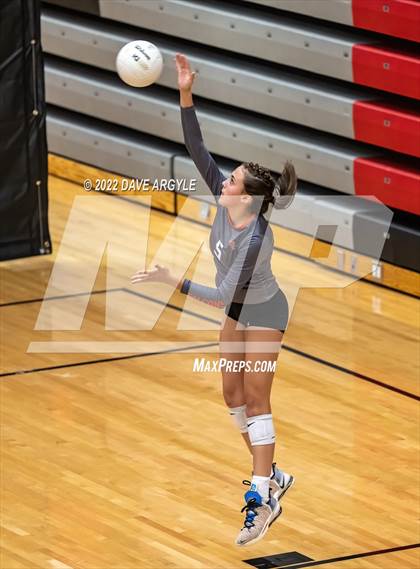 Thumbnail 3 in Skyridge vs. Springville (Rocky Mountain Champions Classic) photogallery.