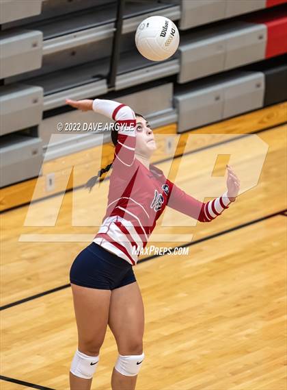 Thumbnail 3 in Skyridge vs. Springville (Rocky Mountain Champions Classic) photogallery.