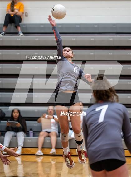 Thumbnail 1 in Skyridge vs. Springville (Rocky Mountain Champions Classic) photogallery.