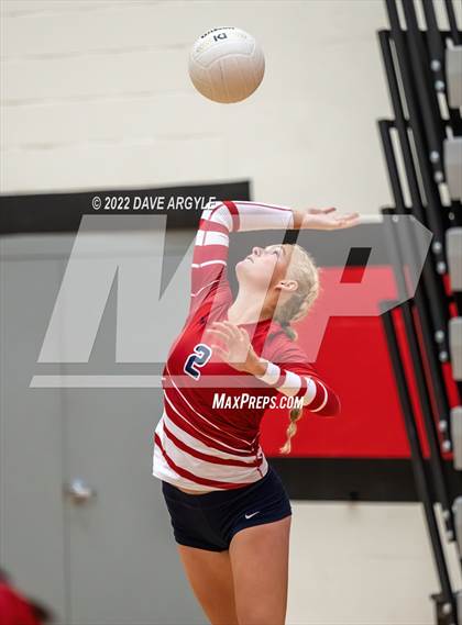 Thumbnail 1 in Skyridge vs. Springville (Rocky Mountain Champions Classic) photogallery.