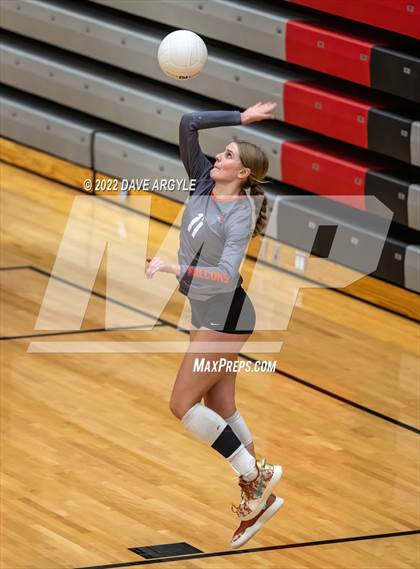 Thumbnail 2 in Skyridge vs. Springville (Rocky Mountain Champions Classic) photogallery.