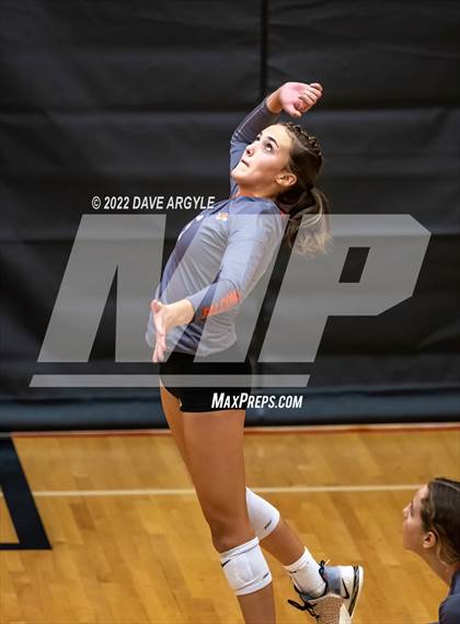 Thumbnail 1 in Skyridge vs. Springville (Rocky Mountain Champions Classic) photogallery.