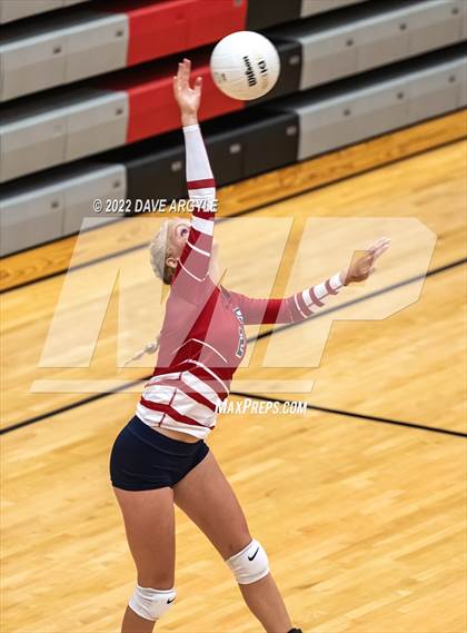 Thumbnail 3 in Skyridge vs. Springville (Rocky Mountain Champions Classic) photogallery.