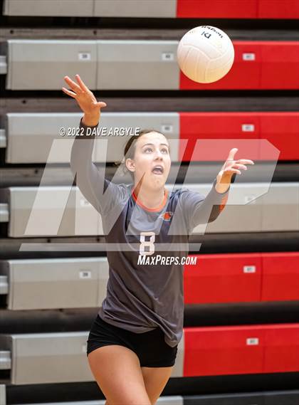 Thumbnail 1 in Skyridge vs. Springville (Rocky Mountain Champions Classic) photogallery.