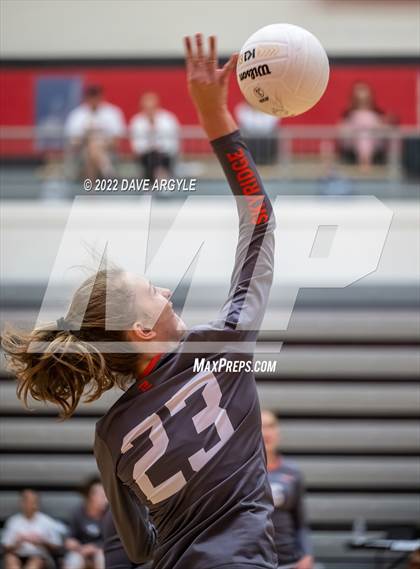 Thumbnail 3 in Skyridge vs. Springville (Rocky Mountain Champions Classic) photogallery.