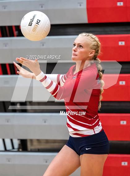 Thumbnail 3 in Skyridge vs. Springville (Rocky Mountain Champions Classic) photogallery.