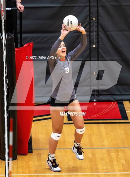 Thumbnail 1 in Skyridge vs. Springville (Rocky Mountain Champions Classic) photogallery.