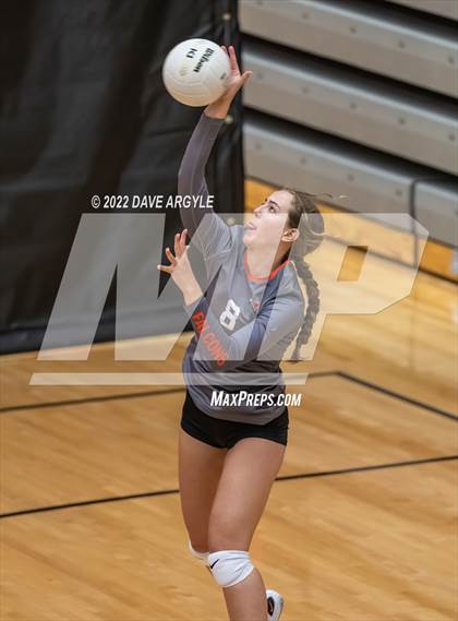 Thumbnail 2 in Skyridge vs. Springville (Rocky Mountain Champions Classic) photogallery.