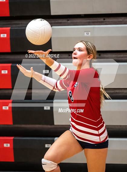 Thumbnail 2 in Skyridge vs. Springville (Rocky Mountain Champions Classic) photogallery.