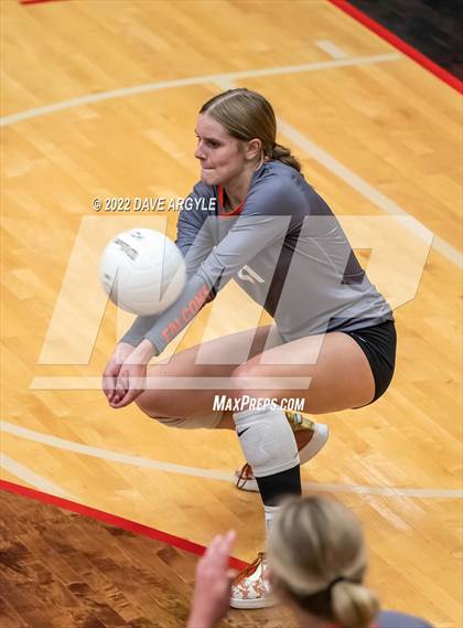 Thumbnail 1 in Skyridge vs. Springville (Rocky Mountain Champions Classic) photogallery.