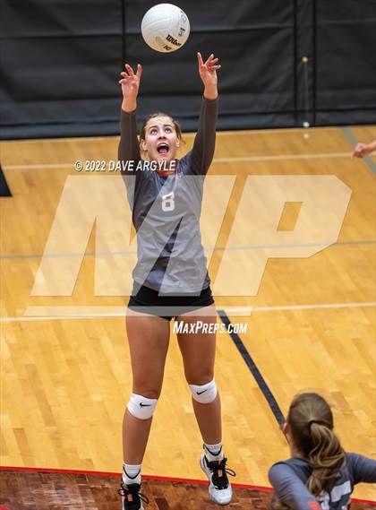 Thumbnail 3 in Skyridge vs. Springville (Rocky Mountain Champions Classic) photogallery.