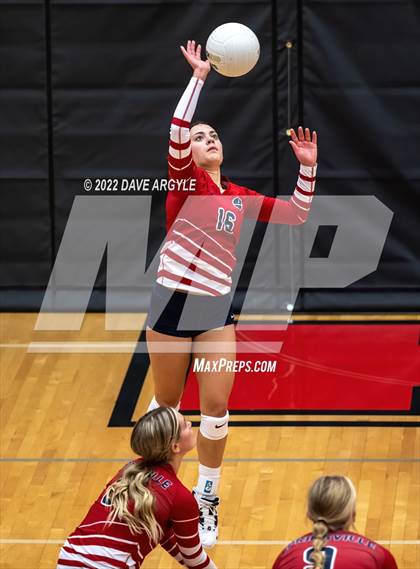 Thumbnail 2 in Skyridge vs. Springville (Rocky Mountain Champions Classic) photogallery.
