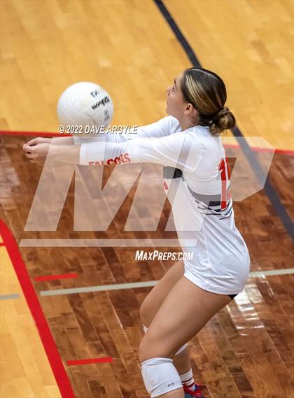 Thumbnail 1 in Skyridge vs. Springville (Rocky Mountain Champions Classic) photogallery.