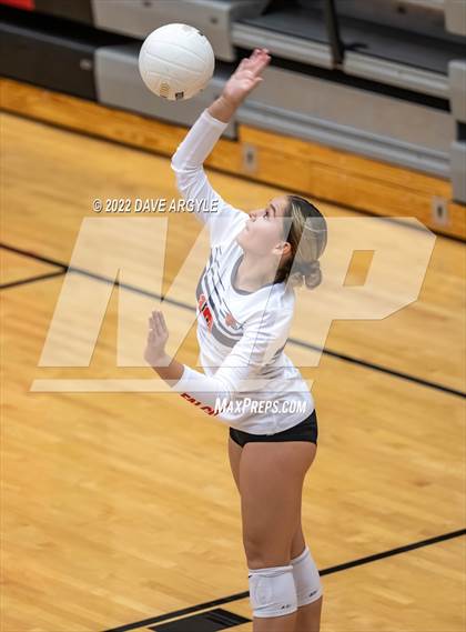 Thumbnail 2 in Skyridge vs. Springville (Rocky Mountain Champions Classic) photogallery.