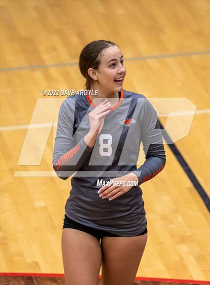 Thumbnail 2 in Skyridge vs. Springville (Rocky Mountain Champions Classic) photogallery.