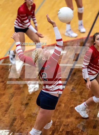 Thumbnail 1 in Skyridge vs. Springville (Rocky Mountain Champions Classic) photogallery.