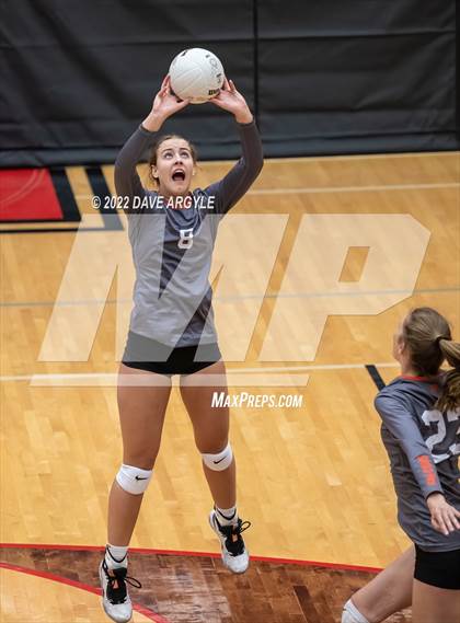 Thumbnail 1 in Skyridge vs. Springville (Rocky Mountain Champions Classic) photogallery.