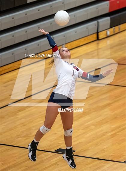 Thumbnail 1 in Skyridge vs. Springville (Rocky Mountain Champions Classic) photogallery.